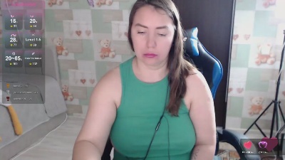 ohluks live cam on Cam4