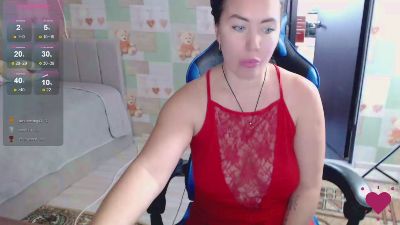 ohluks live cam on Cam4