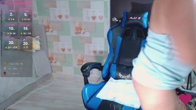 ohluks live cam on Cam4