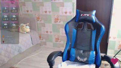 ohluks live cam on Cam4