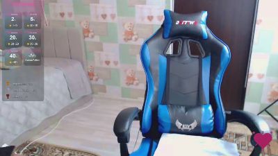 ohluks live cam on Cam4