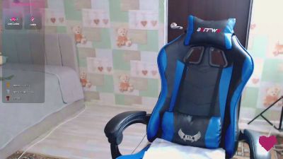ohluks live cam on Cam4