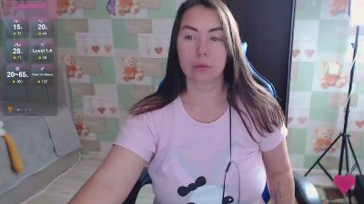 ohluks live cam on Cam4