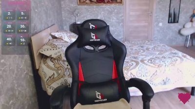 ohluks live cam on Cam4