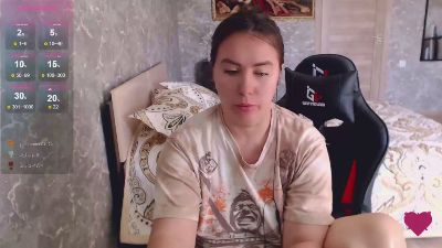 ohluks live cam on Cam4