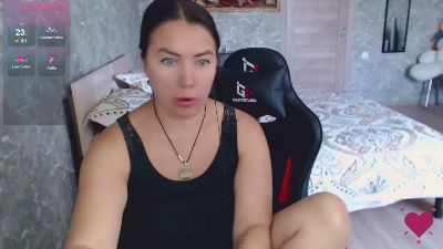 ohluks live cam on Cam4