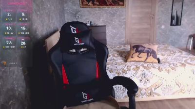 ohluks live cam on Cam4
