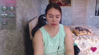 ohluks live cam on Cam4