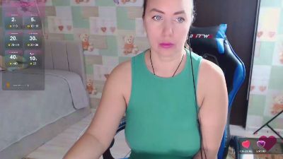ohluks live cam on Cam4
