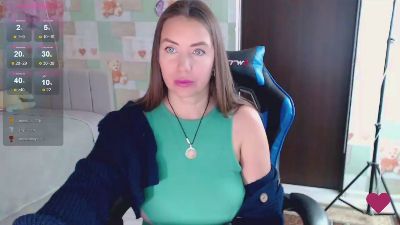 ohluks live cam on Cam4