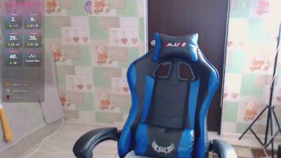 ohluks live cam on Cam4