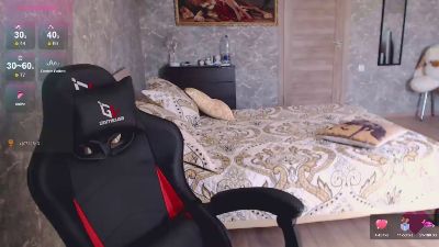 ohluks live cam on Cam4