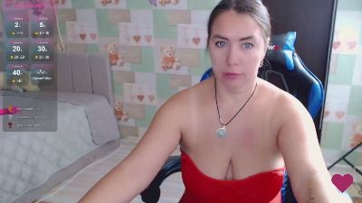 ohluks live cam on Cam4