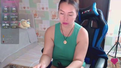 ohluks live cam on Cam4