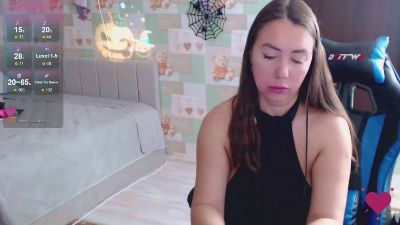 ohluks live cam on Cam4