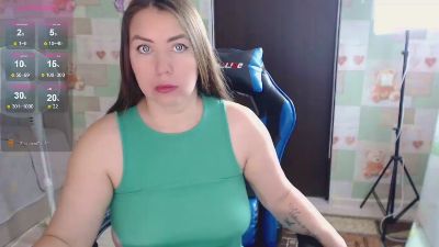 ohluks live cam on Cam4