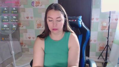ohluks live cam on Cam4