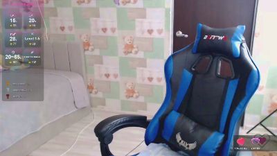 ohluks live cam on Cam4