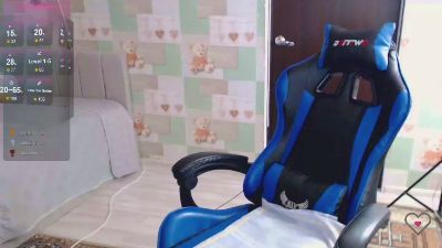 ohluks live cam on Cam4