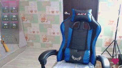 ohluks live cam on Cam4