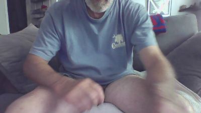oldbandit63 live cam on Cam4