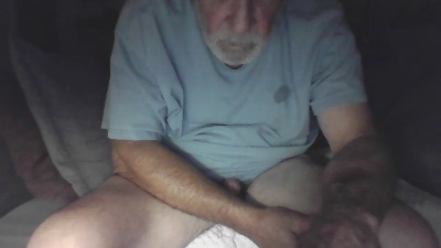 oldbandit63 live cam on Cam4
