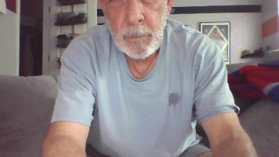 oldbandit63 live cam on Cam4
