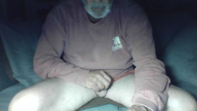 oldbandit63 live cam on Cam4