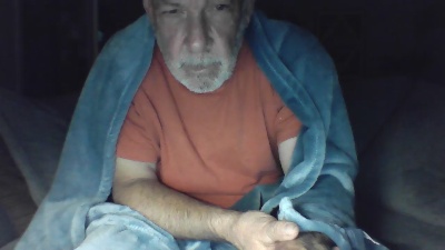 oldbandit63 live cam on Cam4