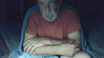oldbandit63 live cam on Cam4