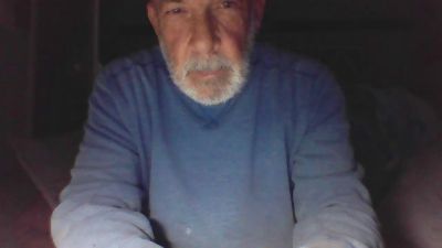 oldbandit63 live cam on Cam4