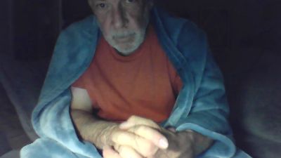 oldbandit63 live cam on Cam4