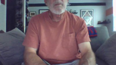 oldbandit63 live cam on Cam4