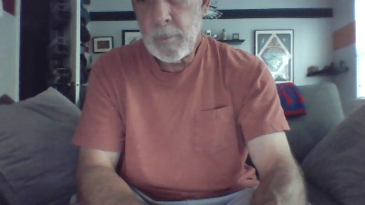 oldbandit63 live cam on Cam4
