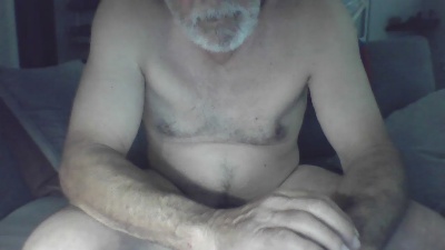 oldbandit63 live cam on Cam4