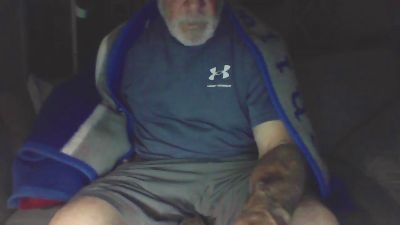 oldbandit63 live cam on Cam4