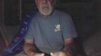 oldbandit63 live cam on Cam4