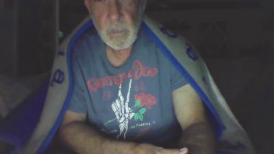 oldbandit63 live cam on Cam4