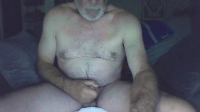 oldbandit63 live cam on Cam4