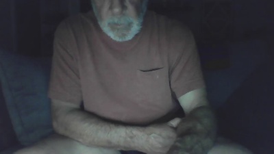 oldbandit63 live cam on Cam4