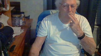 olddude19551955 live cam on Cam4