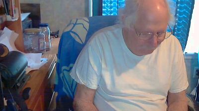 olddude19551955 live cam on Cam4