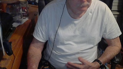 olddude19551955 live cam on Cam4