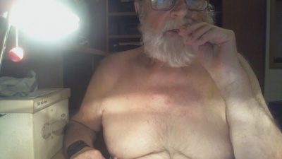 oldman3113 live cam on Cam4
