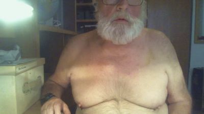 oldman3113 live cam on Cam4