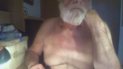 oldman3113 live cam on Cam4