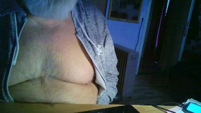 videochat Oldman3113