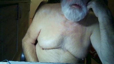 oldman3113 live cam on Cam4
