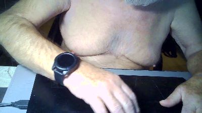 oldman3113 live cam on Cam4