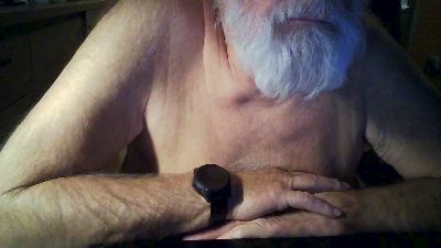 oldman3113 live cam on Cam4